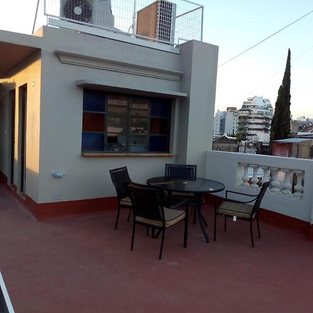 Bar De Fondo Suites Buenos Aires Exteriér fotografie