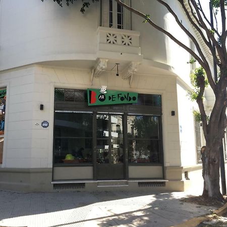 Bar De Fondo Suites Buenos Aires Exteriér fotografie