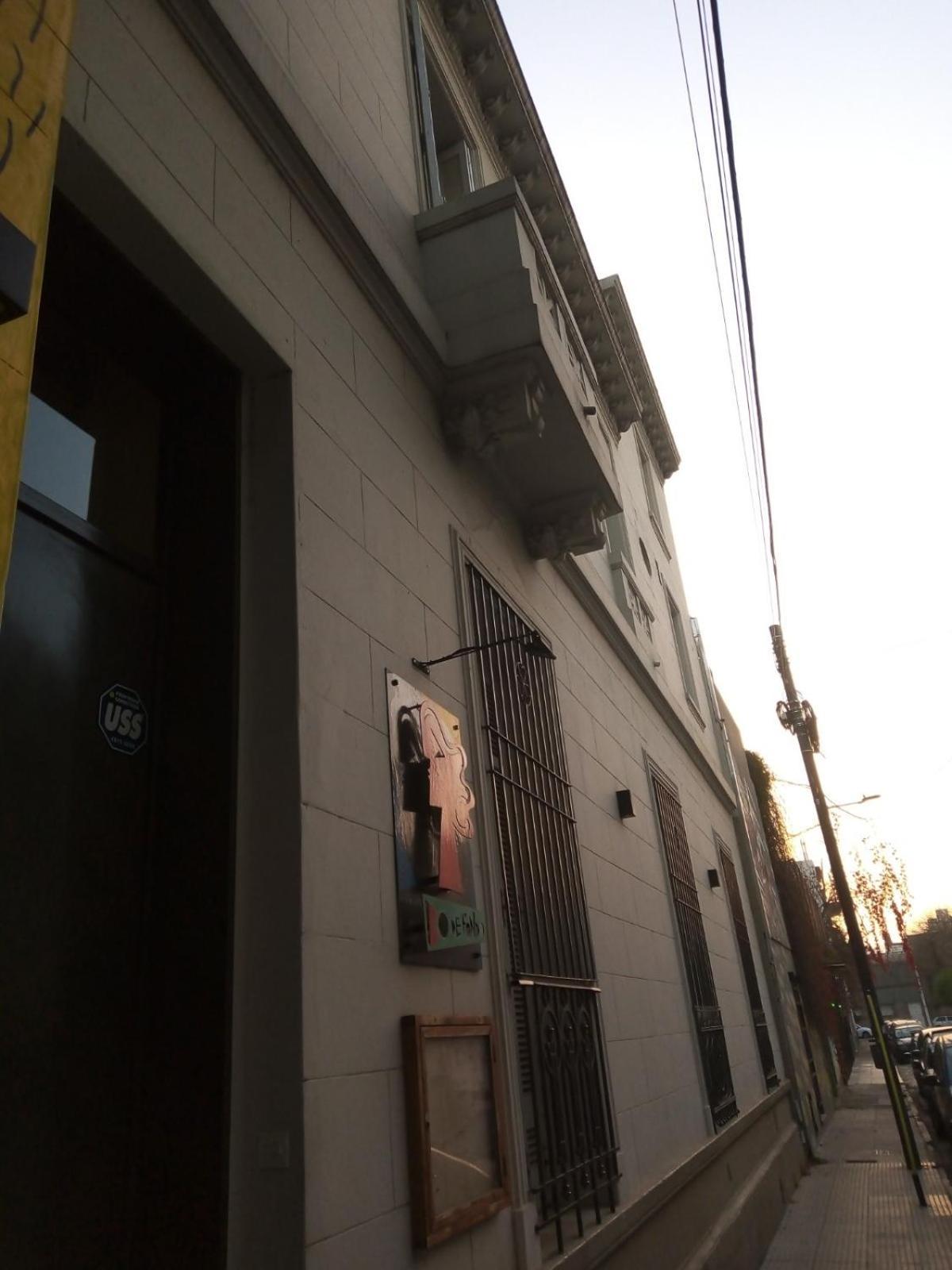 Bar De Fondo Suites Buenos Aires Exteriér fotografie